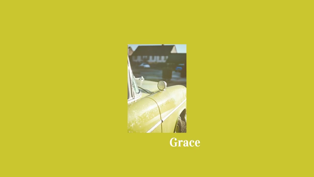 【フリートラック/BGM】 “Grace” hip hop track with emotional piano melody (royalty free lofi music)