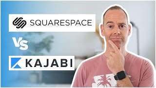 Kajabi vs Squarespace: Which Platform Is Best For Your Website?