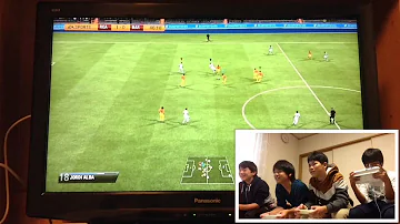 تحميل サッカー ゲーム Wiiu تحميل サッカー ゲーム Wiiu