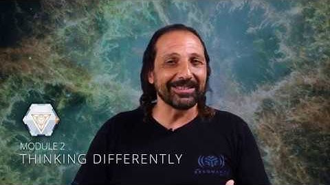 Resonance Academy Online Unified Physics Course Overview by Nassim Haramein