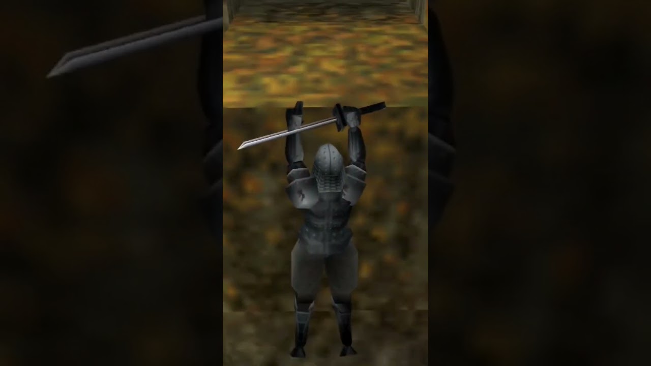 Double Kill! 👑👑 Tenchu 1 - PS1 (Retro Game) 