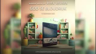 Boek Keuses  10 Desember | Dr. Roy Spammer