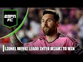 Lionel Messi scores two goals as Inter Miami defeats Nashville SC | ESPN FC