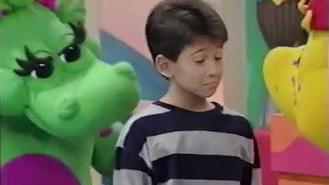 ABC’s & 123’s (2000 Version) Part 34