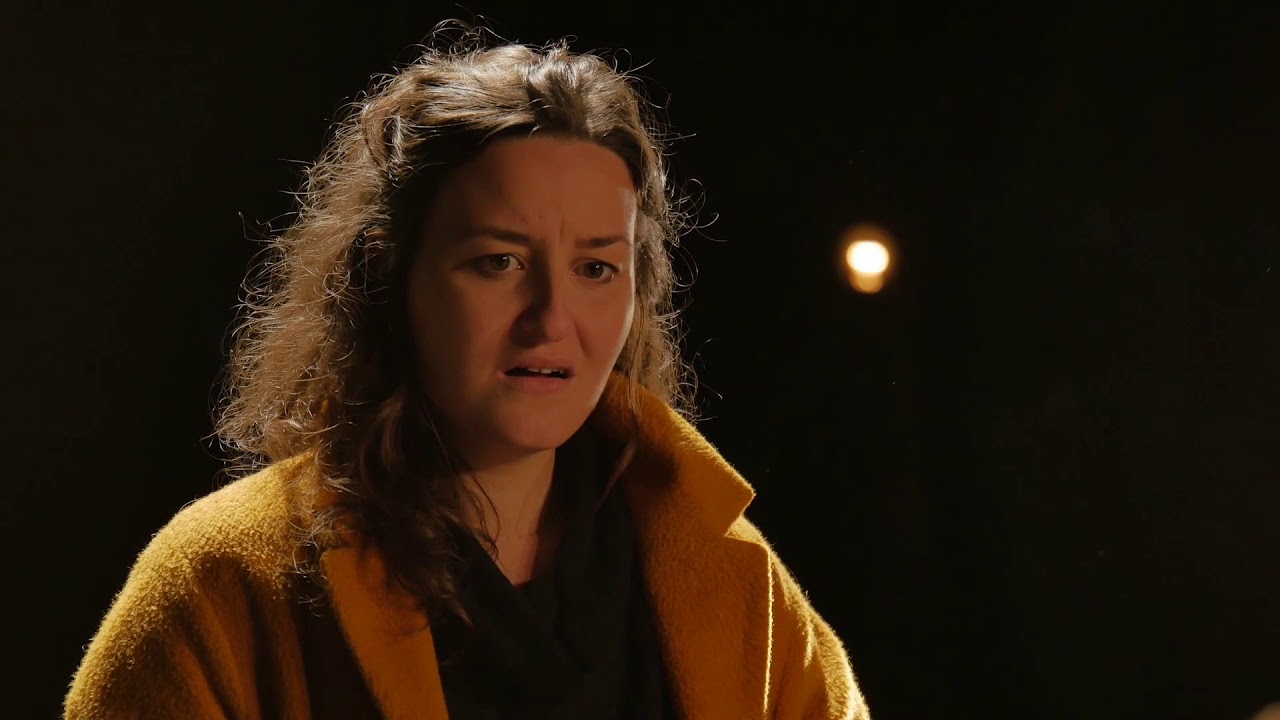 O Fallada, da du hangest  | Eisler / Brecht | Romain Louveau / Marie Soubestre