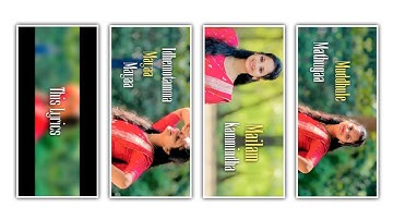 Most Trending Instagram Reels BGM Video Editing In Alight Motion Video Editing Full Tutorial Telugu