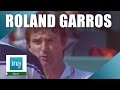 Roland garros 1984  12 finales  wilander  lendl  et mcenroe  connors  archive ina