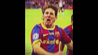 The One Who Left Sir Alex Trembling 4K Young Lionel Messi Edit