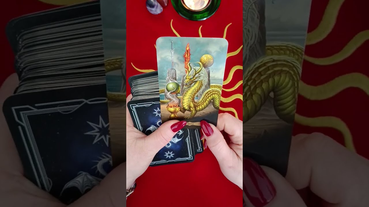 🔥 Что у Него с женой ⁉️ | Расклад на картах Таро