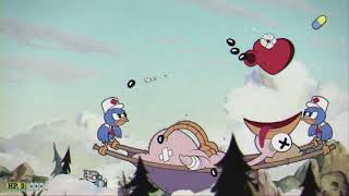 Wally Warbles 1:03 S rank