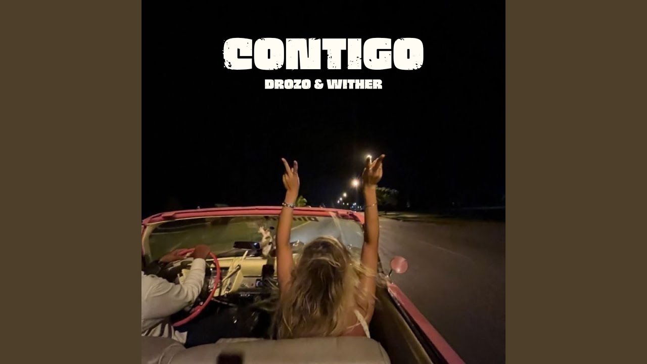 Watch Contigo on YouTube Watch Contigo on YouTube