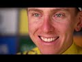 LCL Yellow Jersey Minute - Stage 19 - Tour de France 2024