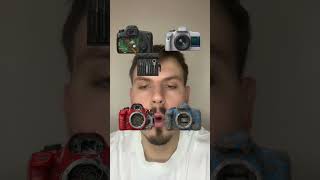 Repair a DSLR Camera 😅 #keşfet #fyp #funny #follow #foryou #comedy #youtubeshorts #shorts