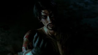 last friday night - pirate yakuza edit