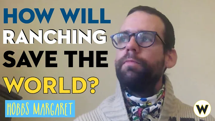 The Future Of Ranching Will Change The World | Hob...