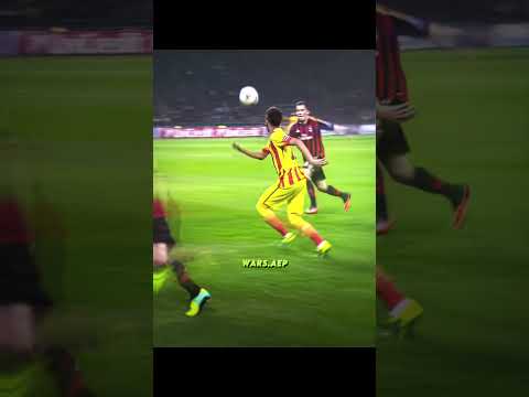 Neymar's Pass vs Milan 🥶🔥 #neymar #neymarjr #football #edit #fyp #viral #barcelona #milan #pass
