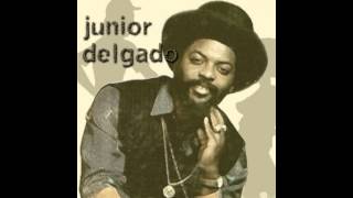 Video thumbnail of "Junior Delgado -- Masquerade"