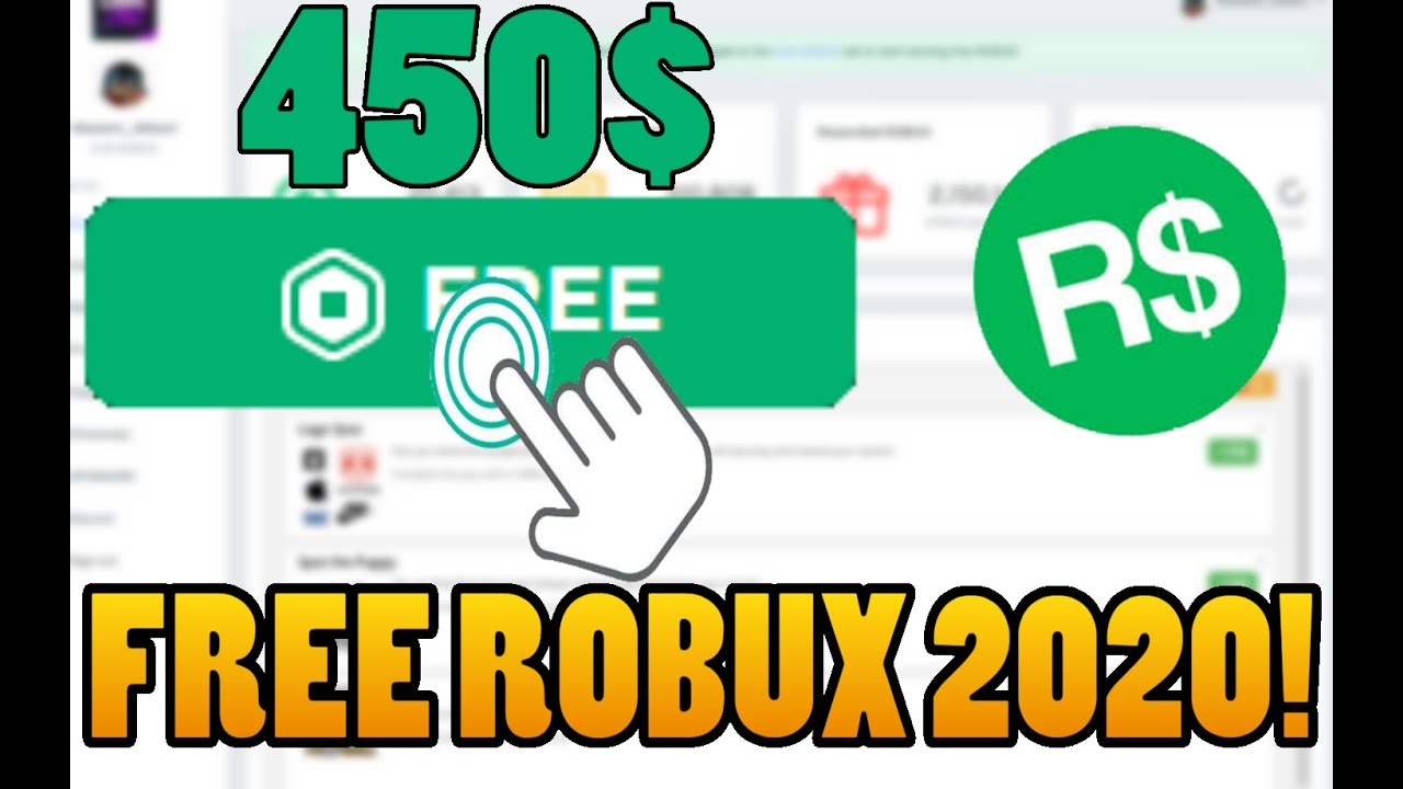 How To Get Free Robux In Roblox Not Clickbait 2020 Youtube - how to get free robux not clickbait 2020