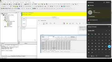Cara Menggunakan String di CX Programmer - Part 4