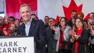 BREAKING NEWS LIBERAL PARTY HAS WON 🇨🇦 CANADA’S GENERAL ELECTIONS