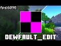 Best PvP Texture Pack bedrock | Best PvP Texture Pack for Minecraft bedrock pvp | [day 37/100 🔥]