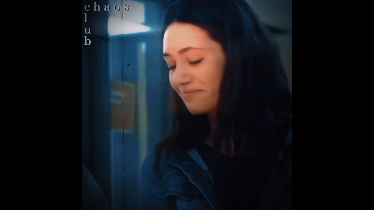 Fiona’s like finally 😌🙄🥹 // @cHaos_club_ // 