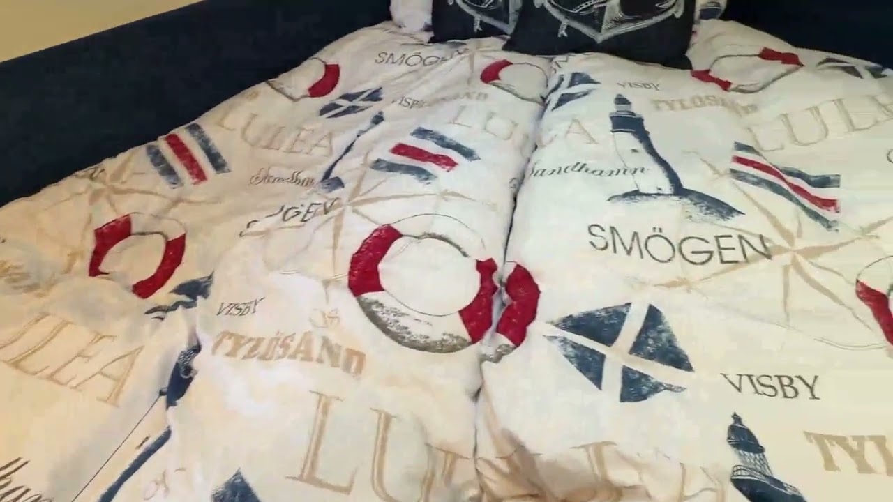 ⁣Aquador 28 HT Motorboat for sale | Denmark | Scanboat