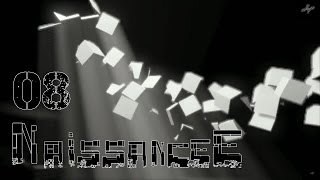 [PC] NaissanceE (네상스) Walkthrough - 08
