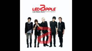 LEDApple - Dash Instrumental