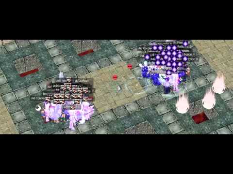 [RO] [GUILDWAR ZONE] 16-10-2012 @LOLAND-RO [HD 720p]