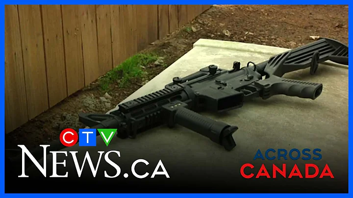 Questions surround gun buyback program rollout in Cape Breton | Across Canada for Sep 25, 2025