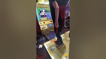 DDR A3 - Lose Your Sense ESP - 999,640 36p AAA PFC! (ノンバー)