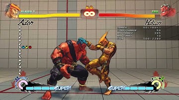 Adon - Rising Jaguar FADC into Ultra 2