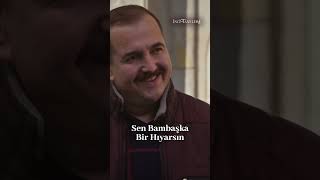 Sen Bambaşka Bir Hıyarsın😂