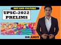 Art and culture  lecture 3  dr amit hcs 2019 qualified ias 3 interviews