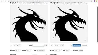 TUTORIAL 01 - Introduction to UI Quick Start Tutorial Vectorizer Io