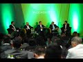 ALSC Mexico - Hitting the accelerator: Speeding up the vehicle supply chain
