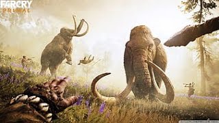 Far Cry® Primal:Adrian in epoca preistorica ep 17