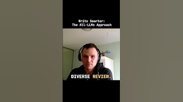 The "All-In" AI Writing Method 💡