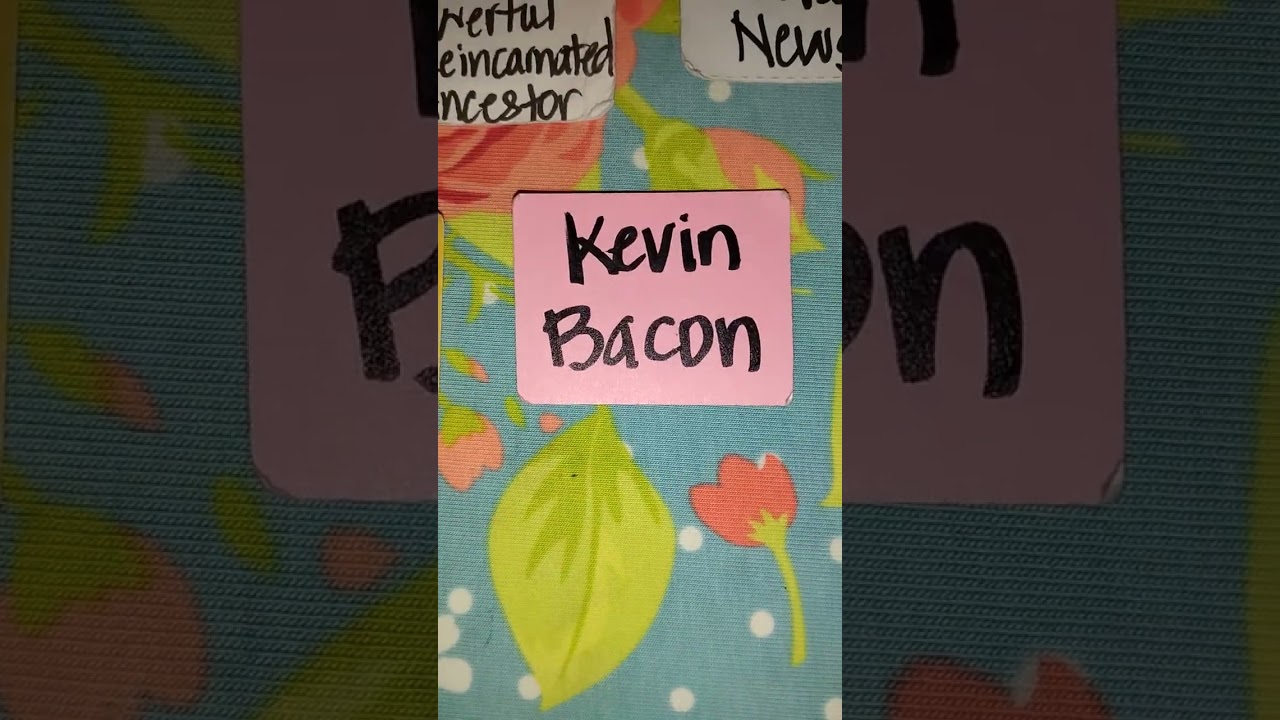 They lose and you win. You were born to be a legend.