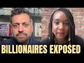 The Fire Is Rising: Americans Are Turning on Billionaires & the Broligarchs Are PANICKING