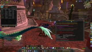 'Guild Roster Manager' Warcraft Addon