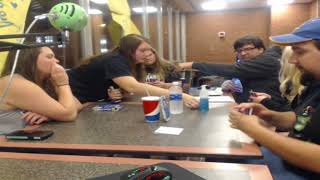 Phase 10 W/ Friends! BEWARE Stream May Be Crappy! :)  | !sub | !commands | #FamilyShip #GGARMY