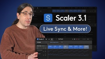 Scaler 3: What