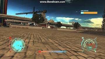 Hot Car Jobs:Need For Speed Undercover Walkthrough Part 8