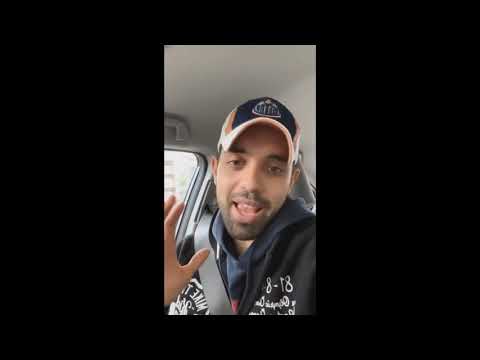 Sachin Sahel - Feb. 2-29, 2020 [ INSTA STORIES ]