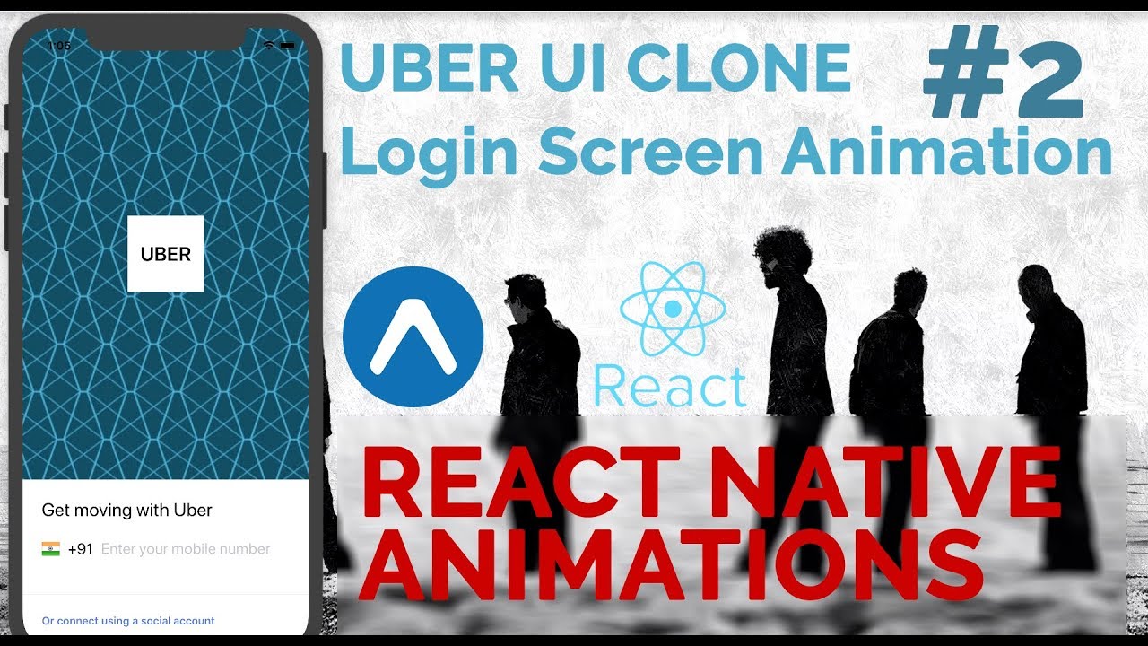 Clone ui