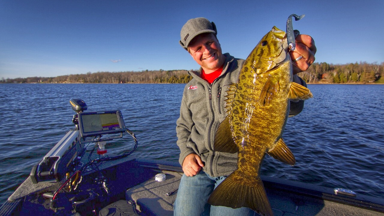 Methods for Jighead Swimbait Success With All Bass Species