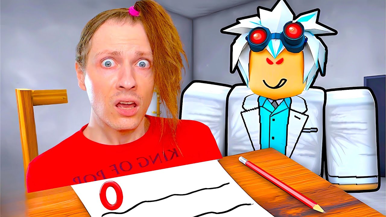 JE TESTE L’INTELLIGENCE D’UNE YOUTUBEUSE (ÇA TOURNE MAL) ! Nadège Candle