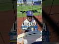 I Met Nashville Sounds Outfielder Luis Lara